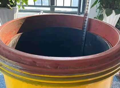 管城回族抗爆容器