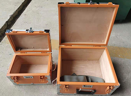 管城回族雷管箱