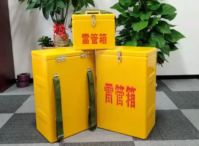 管城回族如何防止雷管箱炸药箱等矿用物品生锈？