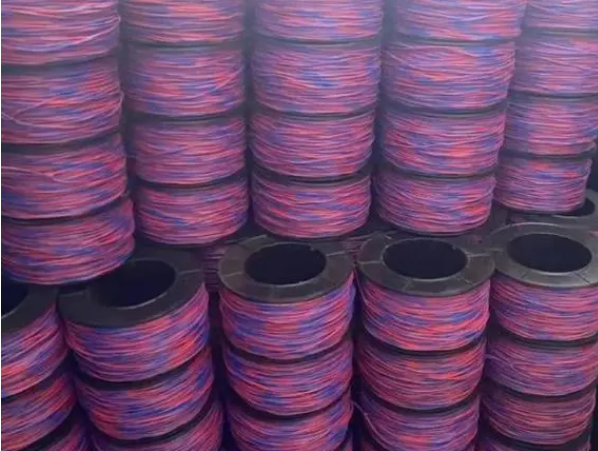 管城回族爆破母线必须符合的要求有哪些？