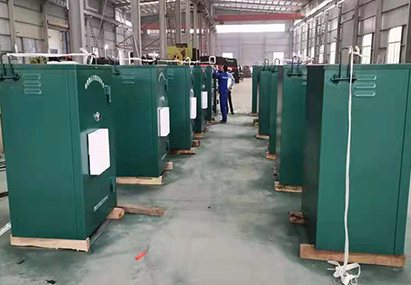 管城回族移动炸药库：安全与效率并重的爆破行业新趋势