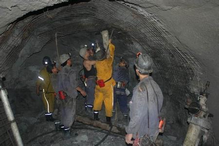 管城回族工程爆破中的危险因素分析以及应对工程爆破危险的措施